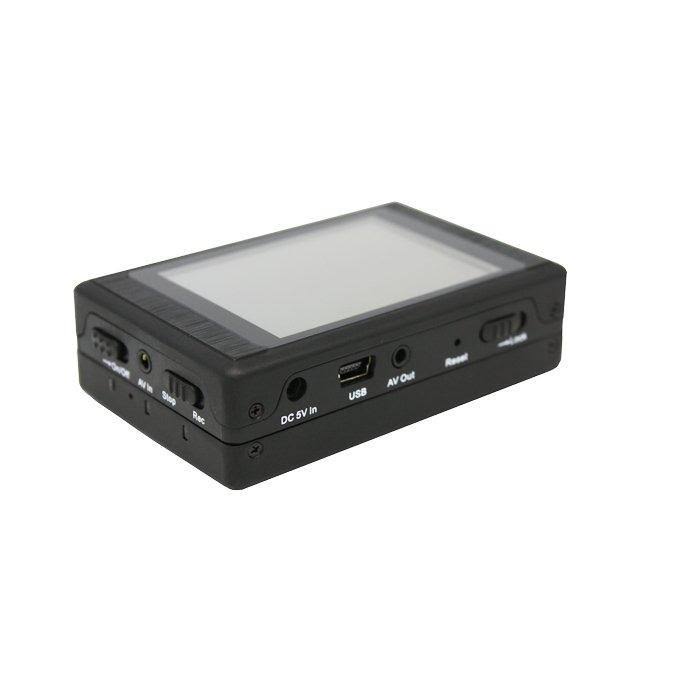 DVR and Camera System E8842