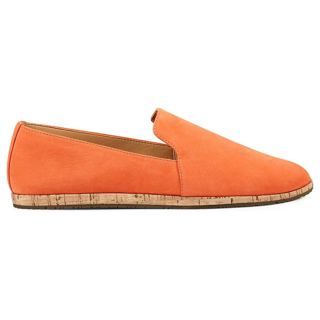 Tan Nubuck Shoes Z9956