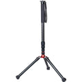 Carbon Fiber 4-Section Monopod J6840