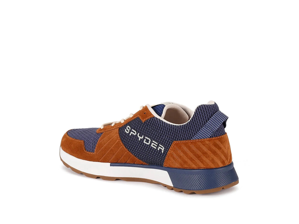 Brown Spice Men's Sneakers M576