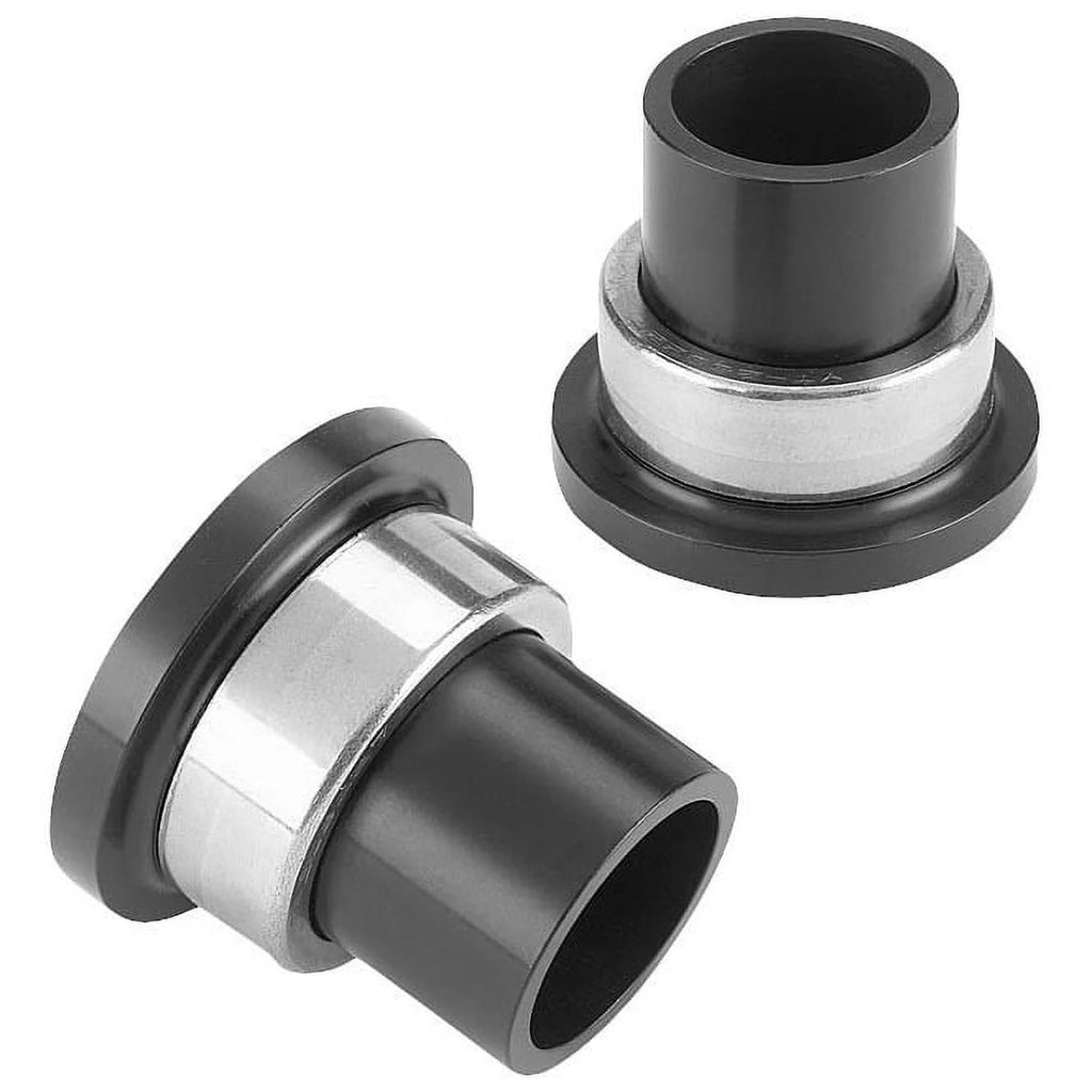 Front and Rear Wheel Spacer Kits for KTM XCR-W 530 2008 N510088