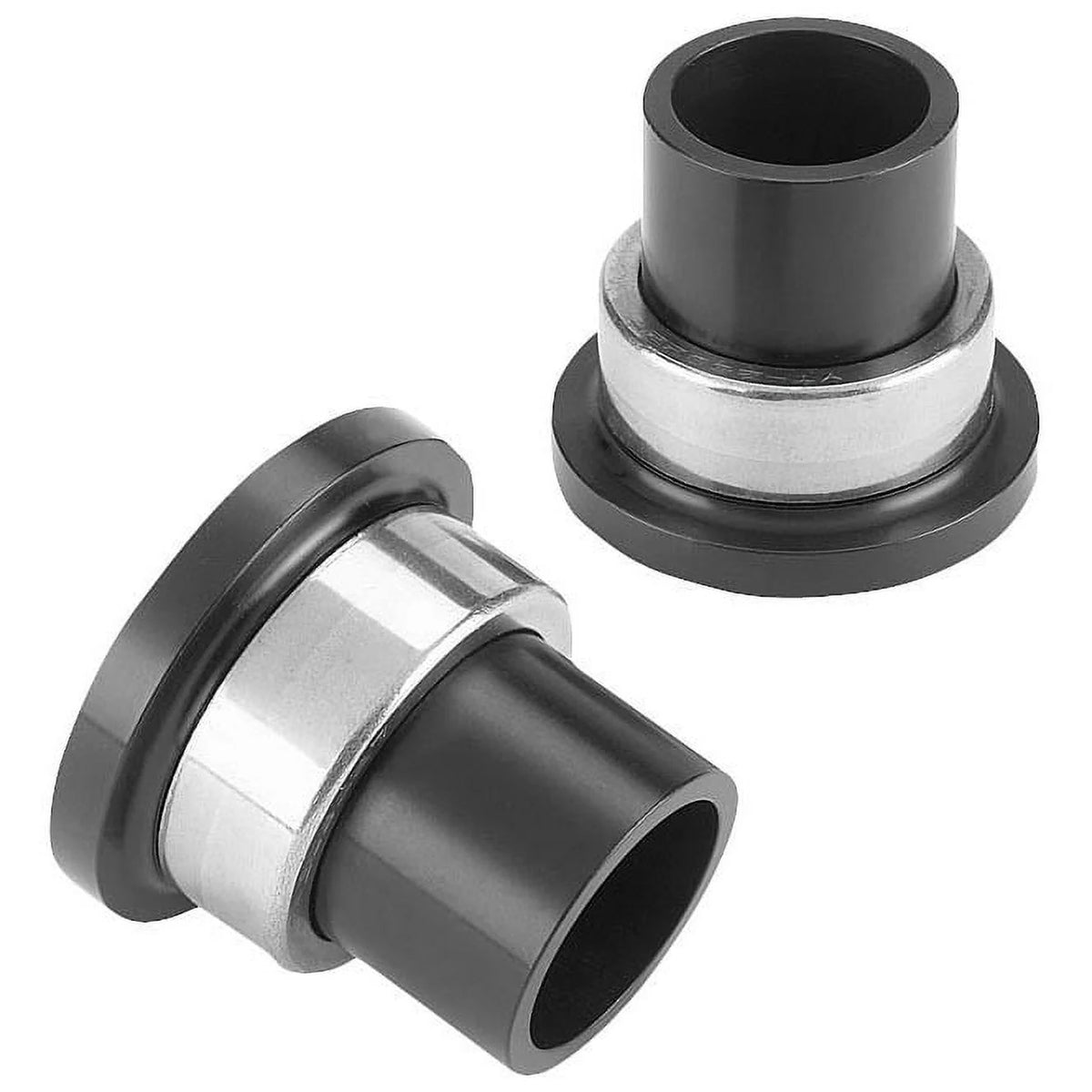 Front and Rear Wheel Spacer Kits for KTM XCR-W 530 2008 N510088