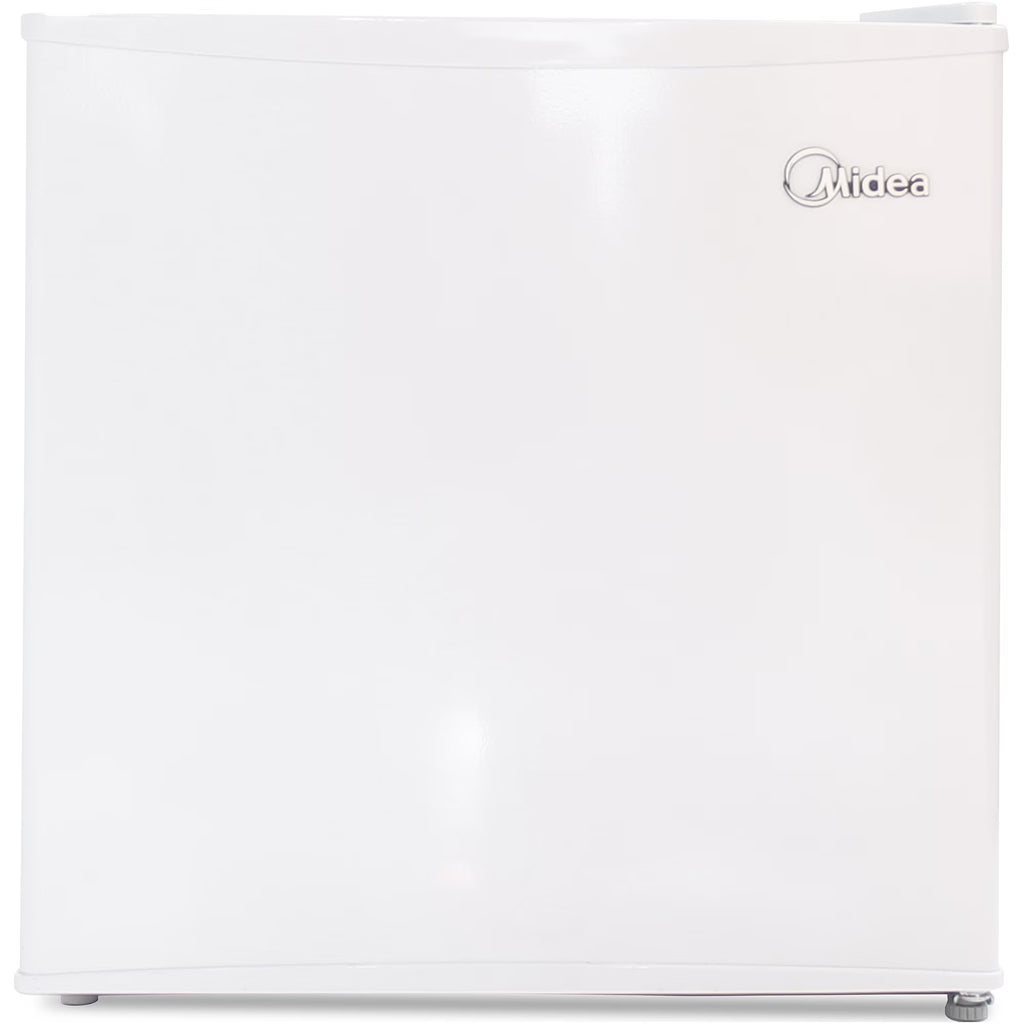 White 1.6 Cu Ft Single Door Refrigerator V465544