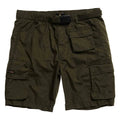 Utility Cargo Pants J516