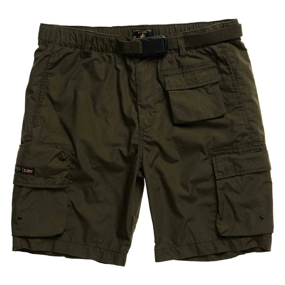 Utility Cargo Pants J516