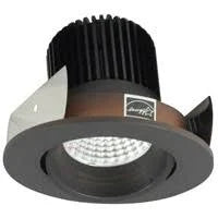 2x22 Iolite Round Cone Adjustable TRIM D150954