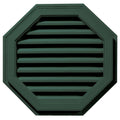 Octagon Gable Vent Louver B582761