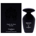 Night De Paris Black EDP Spray 3.3 oz M9128
