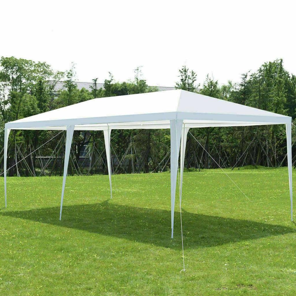 10 x 20 Canopy Tent with Carry Bag I1705