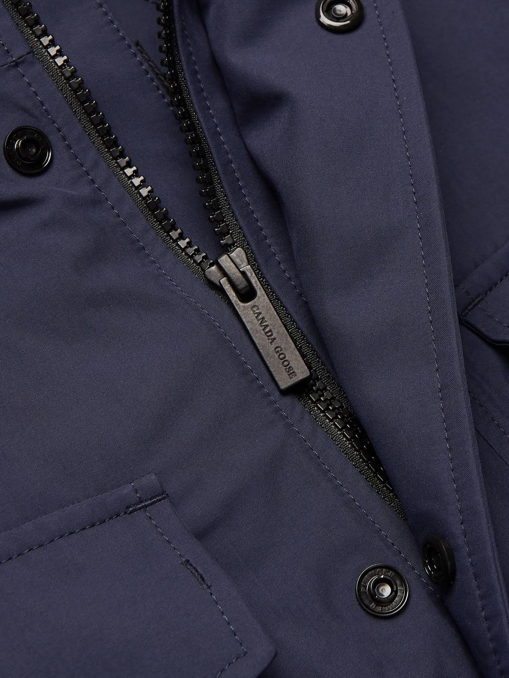 Navy Stanhope Jacket A257