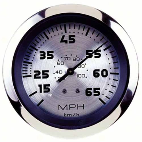 Sterling Speedometer Kit 65 Mph Z559
