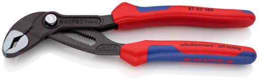 Water Pump Pliers (180 mm) F89916