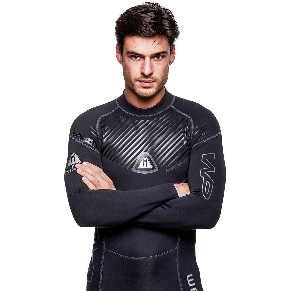 Waterproof 1mm Men&s Medium - Large A2353