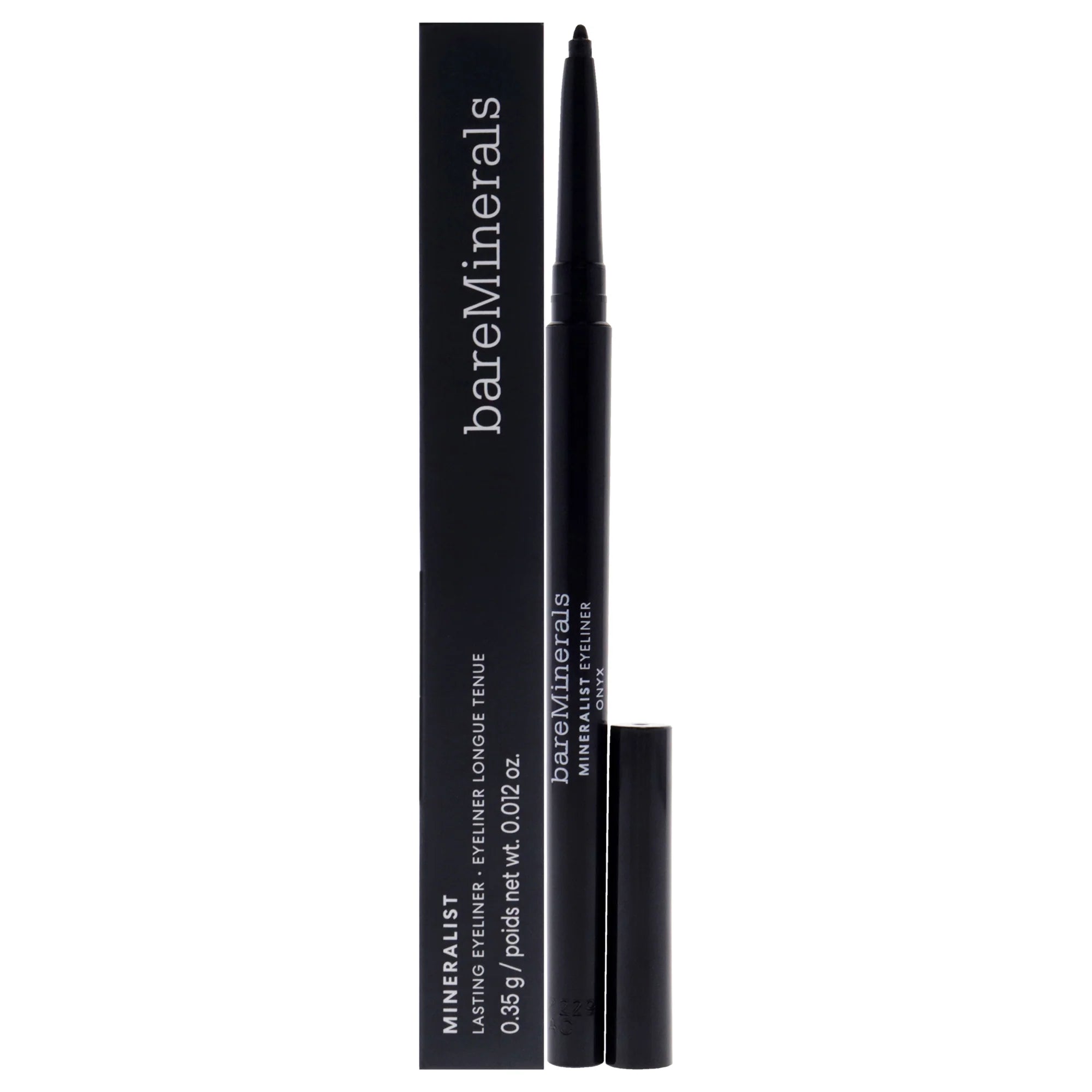 Onyx 0.012 oz Eyeliner W5079