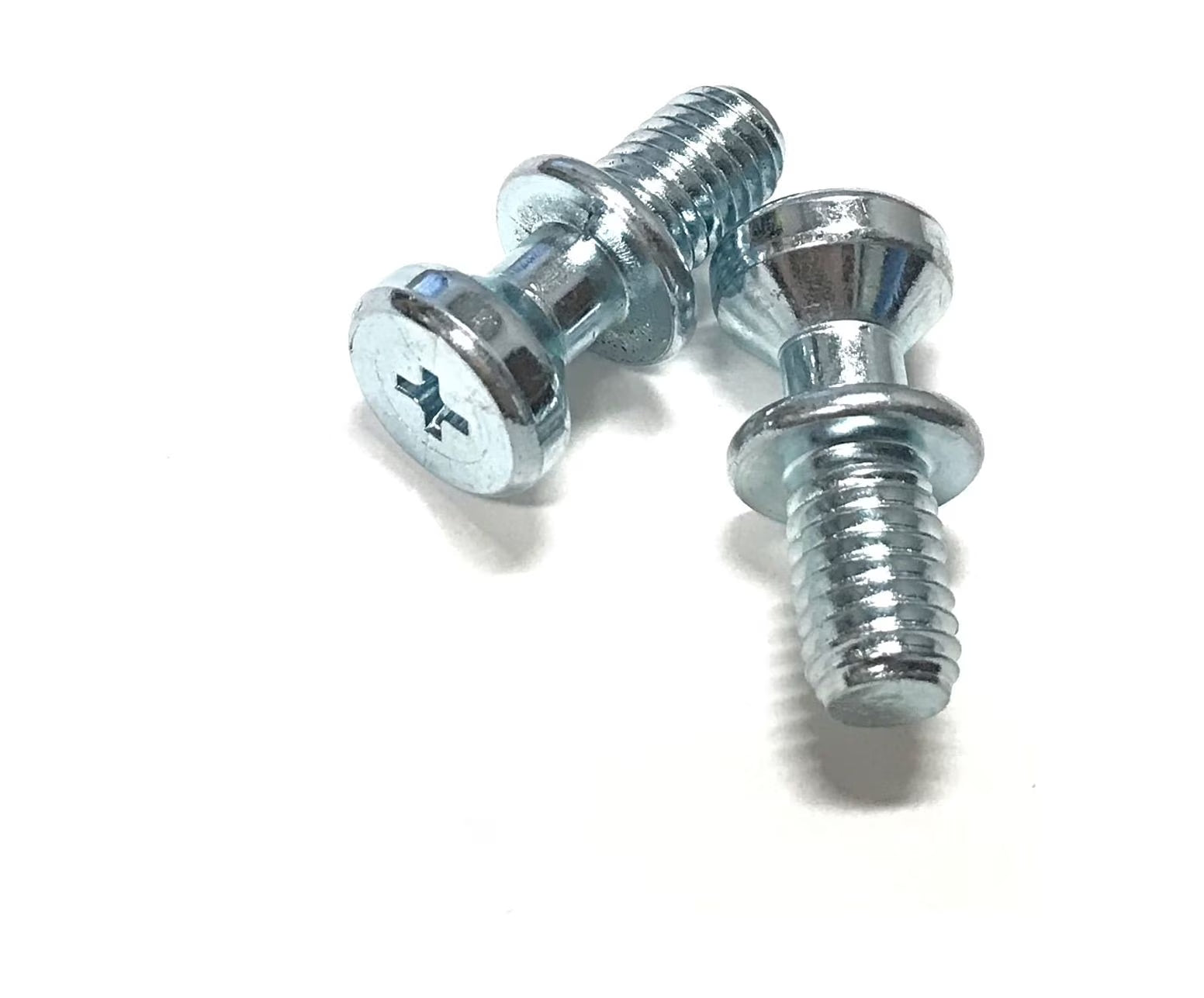 Refrigerator Handle Mounting Stud 2 Pack S368