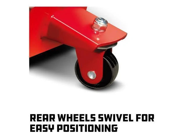 3 Ton Floor Jack P831626
