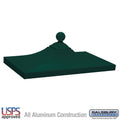 Green CBU Top T6000