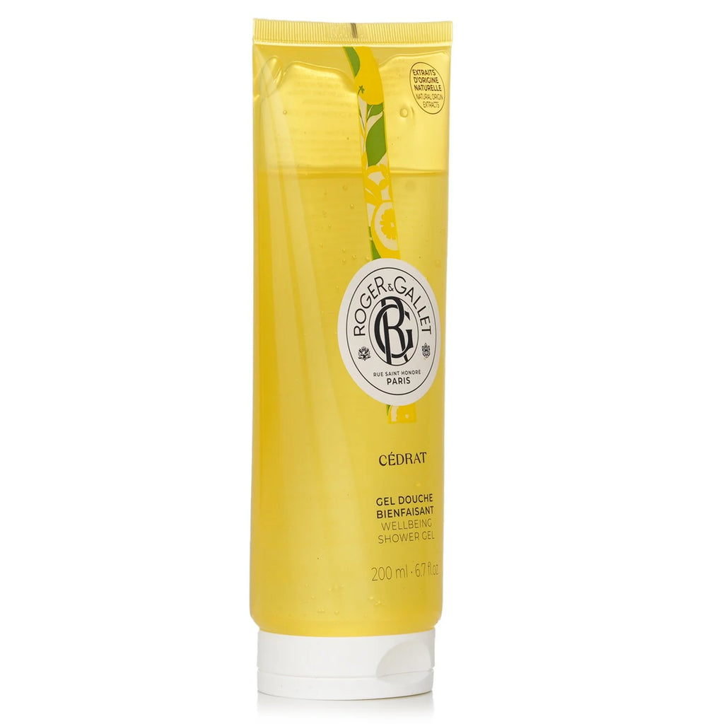 Cedrat Shower Gel 200ml J689