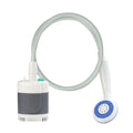 Portable USB Rechargeable Handheld Shower H805