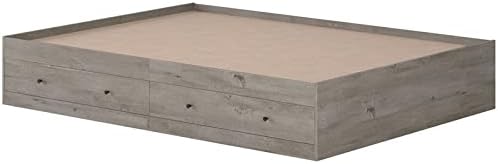 Queen Storage Mates Bed H547474