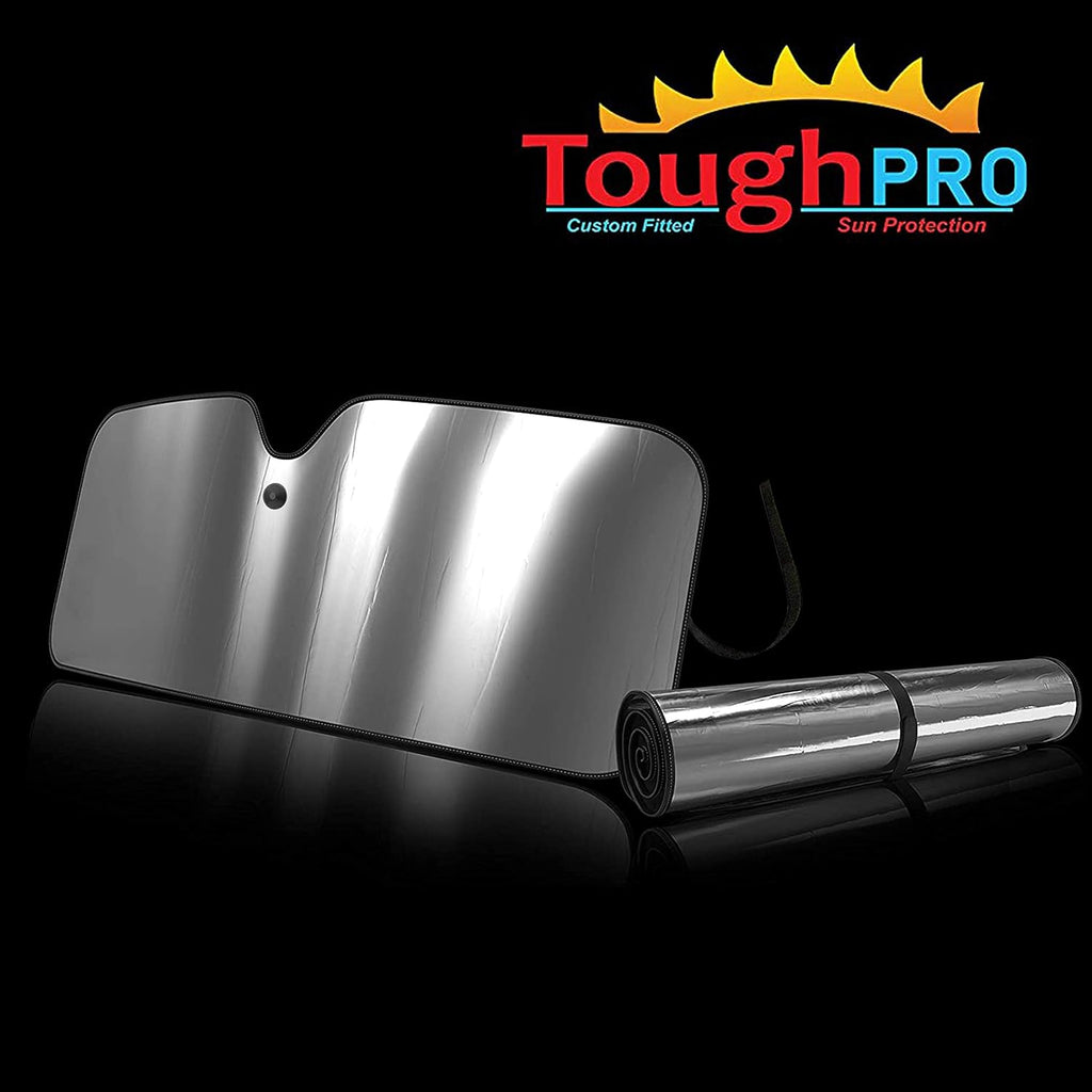 Windshield Sun Shade Pack of 2 F891217