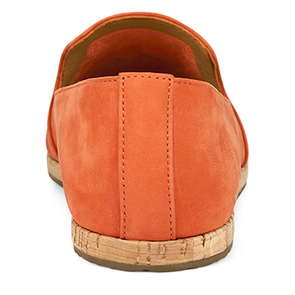 Tan Nubuck Shoes Z9956