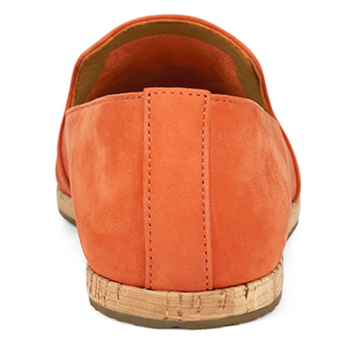 Tan Nubuck Shoes Z9956