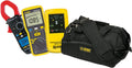Low Voltage Motor Test Kit B848