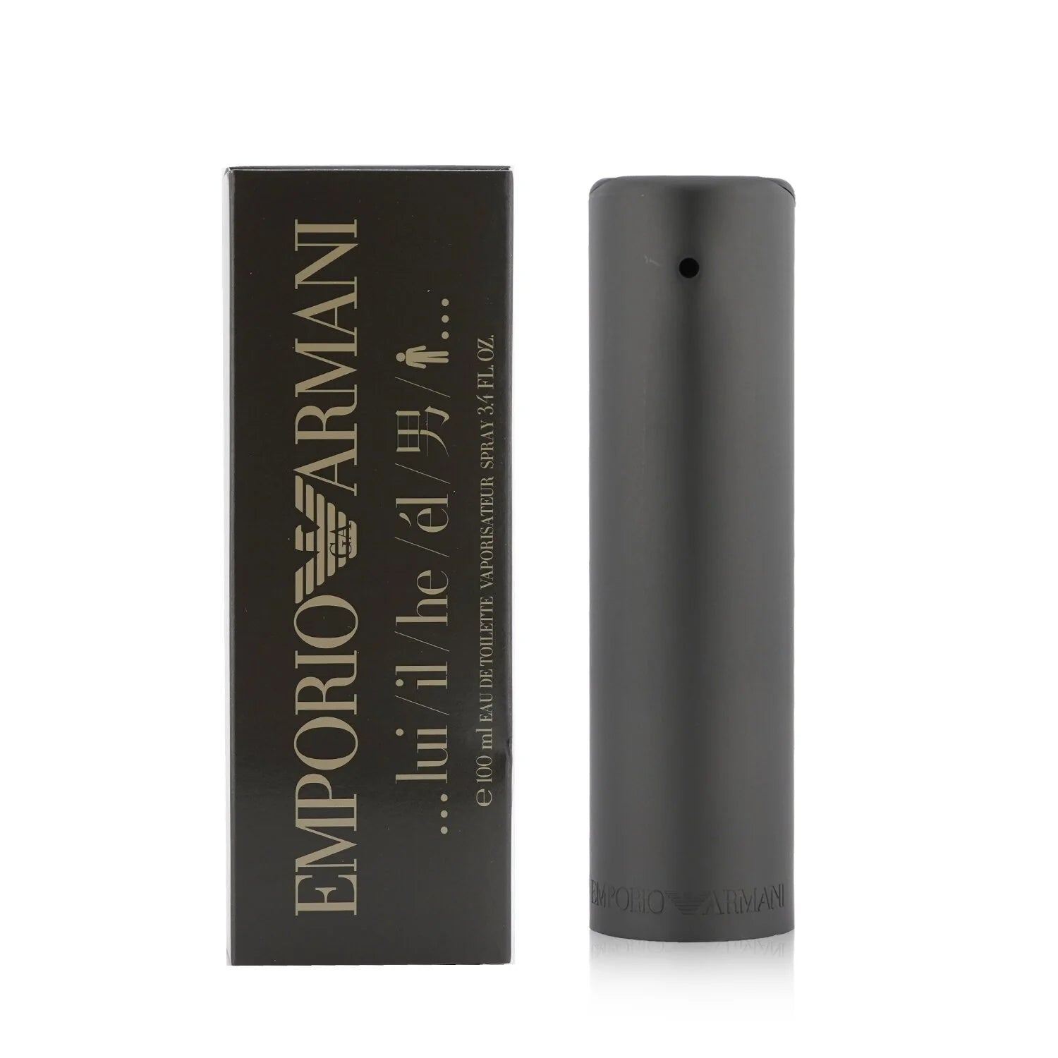 Eau De Toilette Spray 100ml/3.3oz S855589