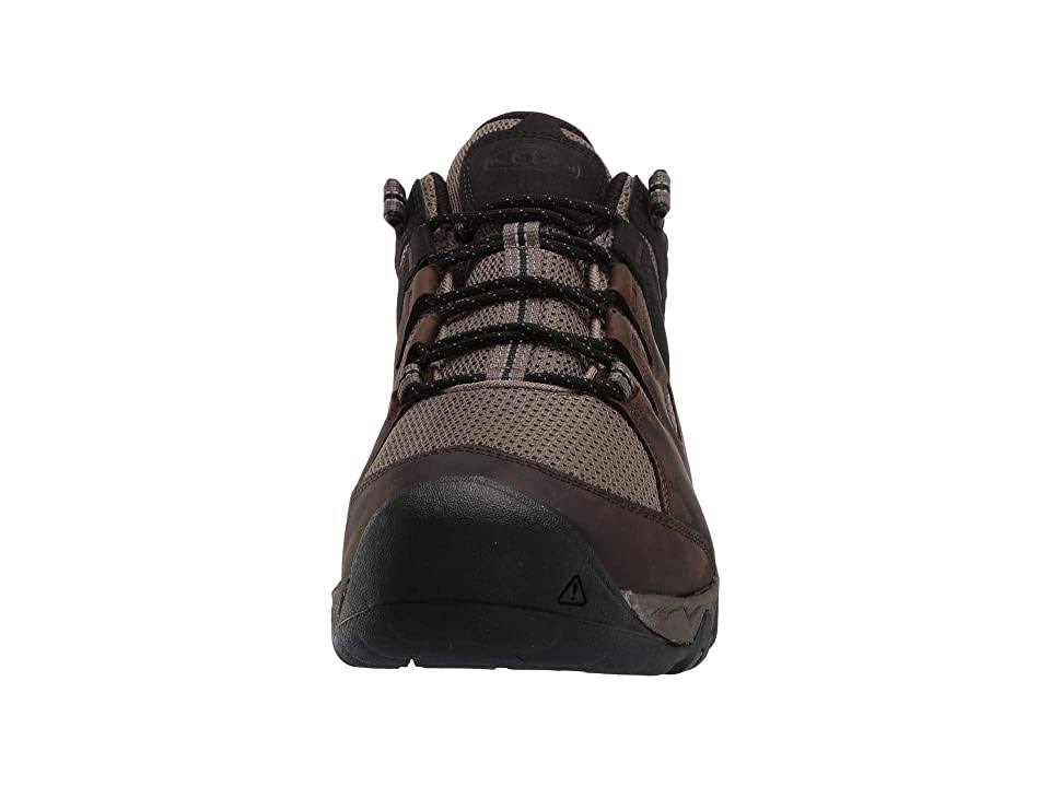 Steens Vent Hiking Shoe Y88600