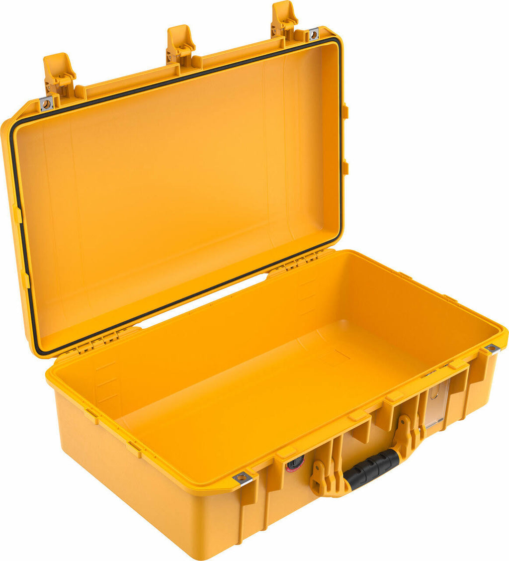 Yellow Air Case Y30240