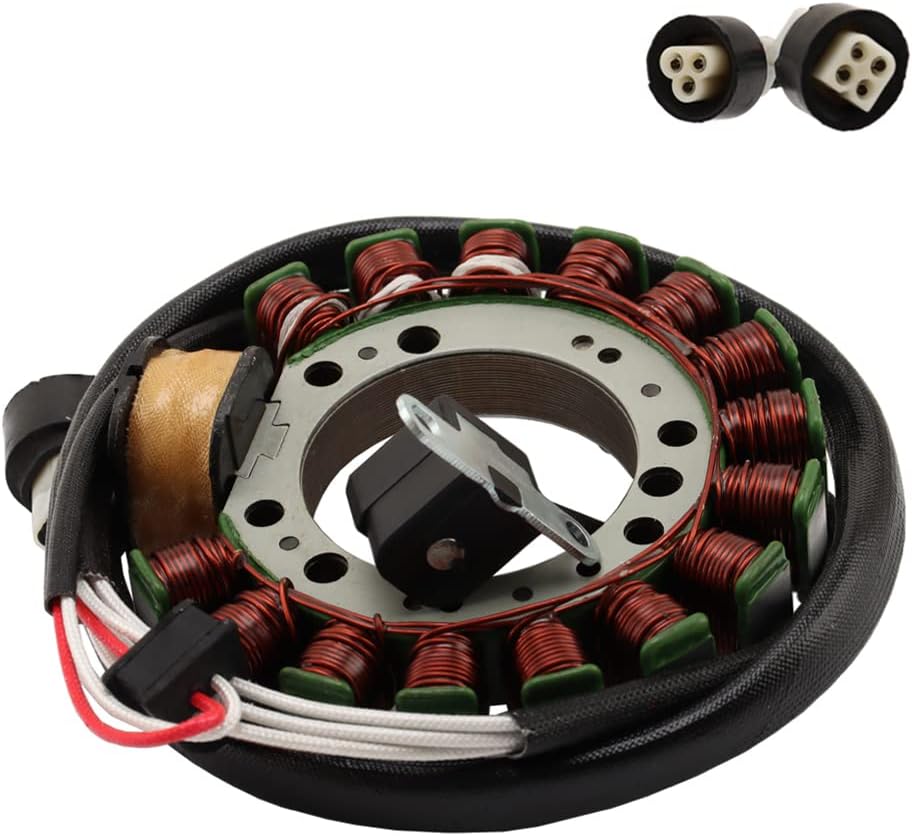 Magneto Ignition Stator Pack of 2 E347843