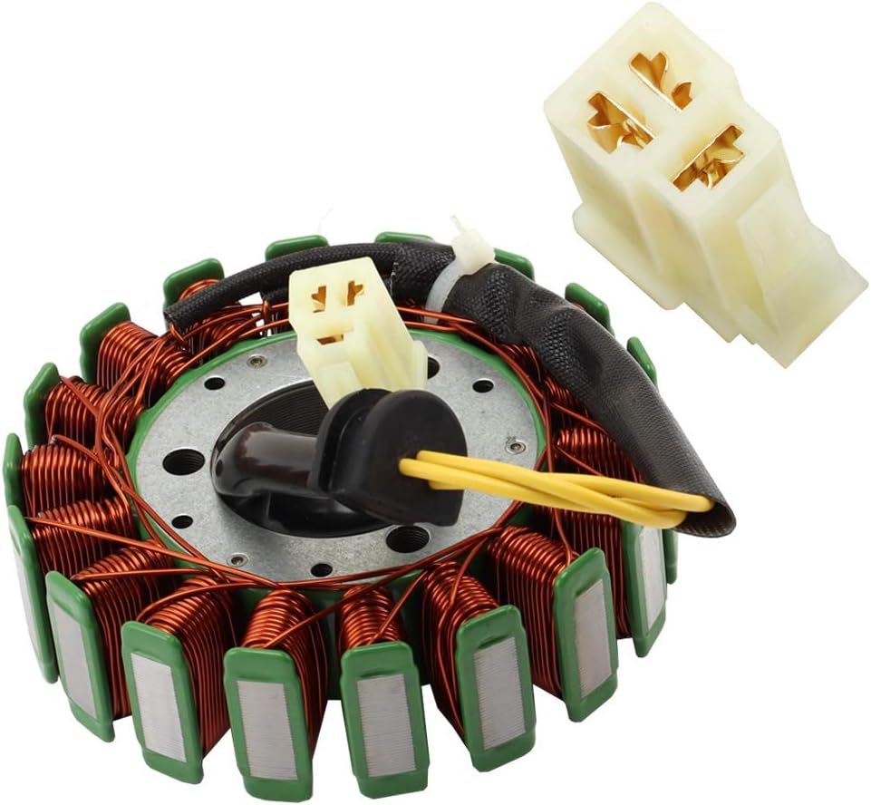 Magneto Ignition Stator Pack of 2 E347843