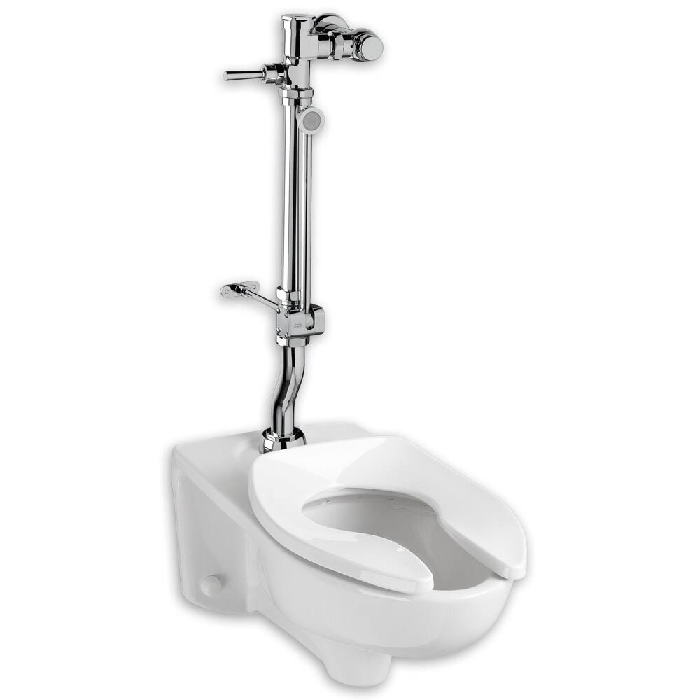 Bedpan Washer Kit 1.6 GPF K7839