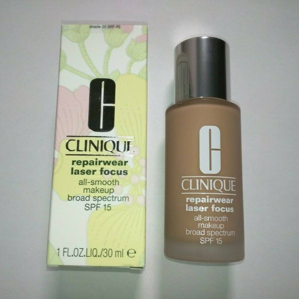 Shade 05 Makeup SPF 15 B771