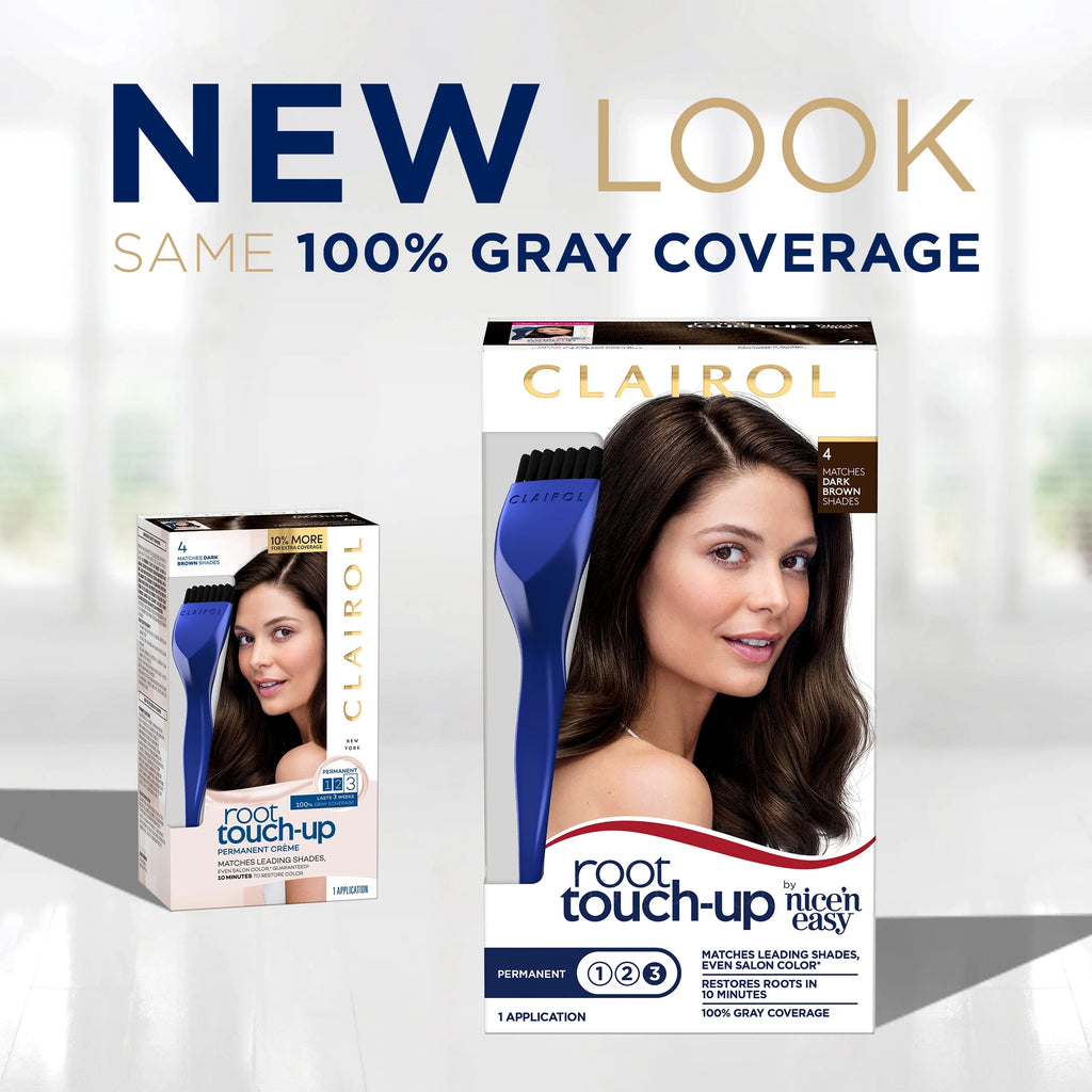 Dark Brown Touch Up C592745