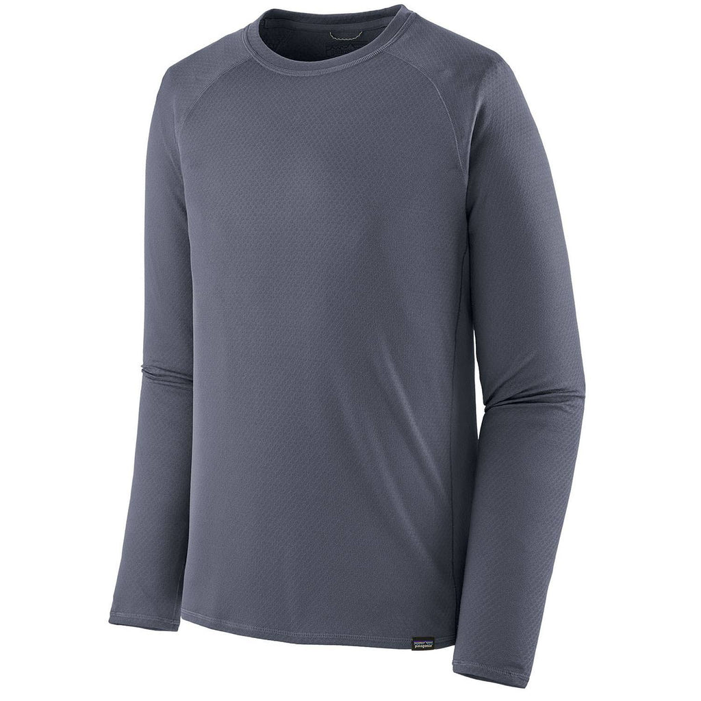 Capilene Midweight Crew F51434