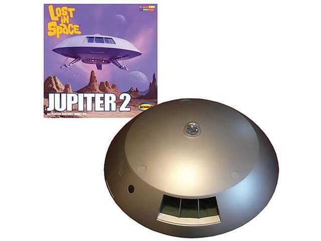 Jupiter 2 P5580
