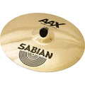 13x22 AAX Studio Crash Cymbal X36913