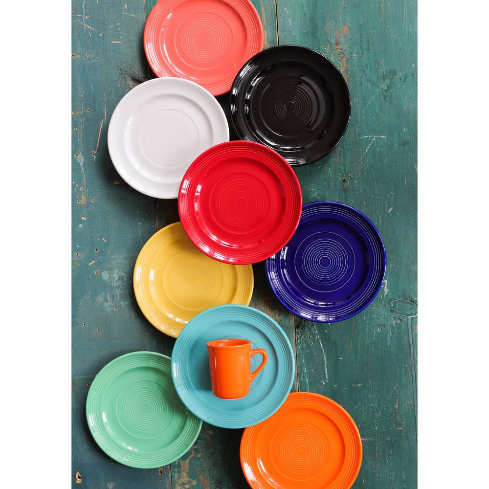 12x22 Cobalt China Plate - 6/Case P633422