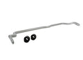 Front Heavy Duty Adjustable 27mm Swaybar J55716