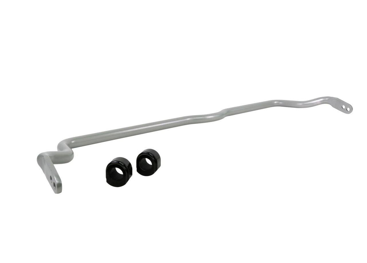 Front Heavy Duty Adjustable 27mm Swaybar J55716