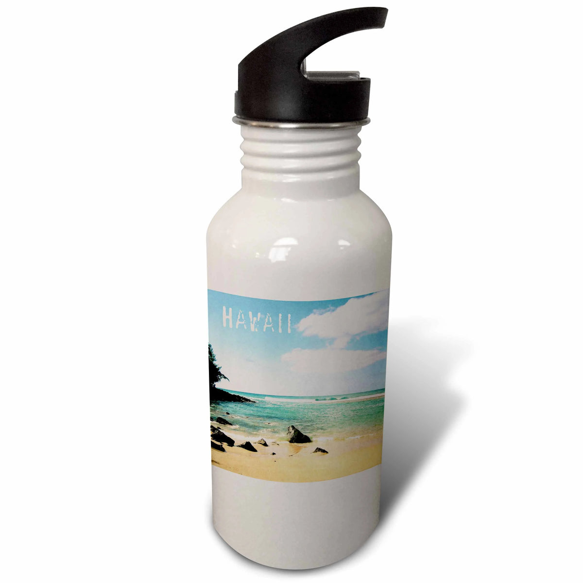 21 oz Sports Water Bottle D872
