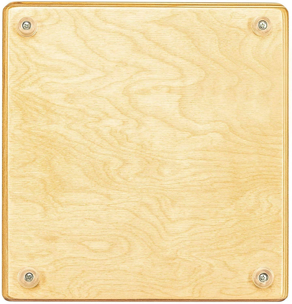 Cajon with Limba Frontplate N6528