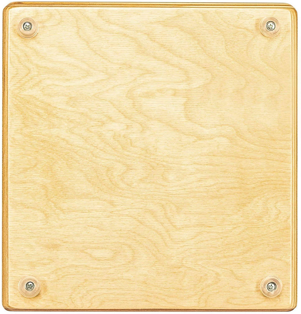 Cajon with Limba Frontplate N6528