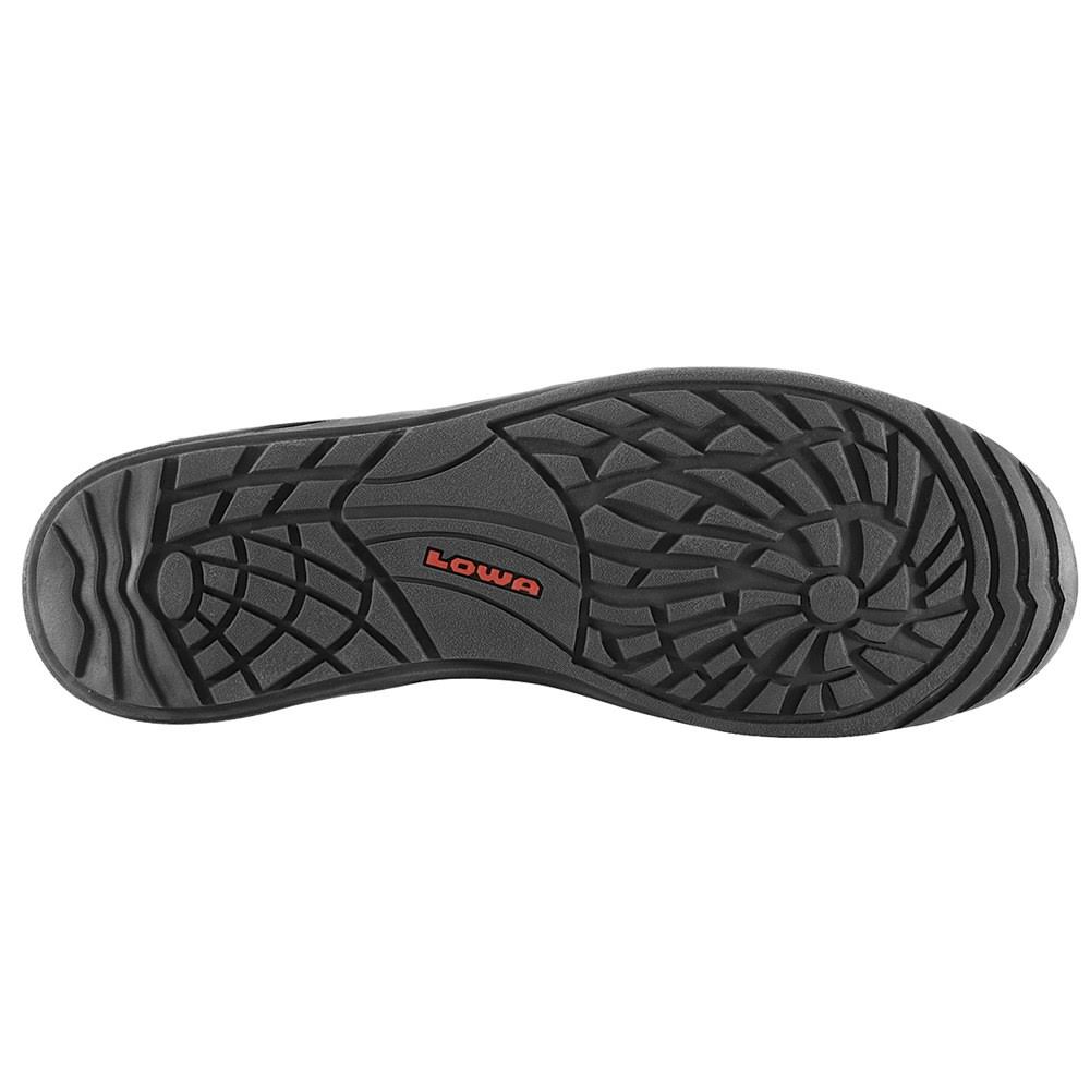 Black 8 Lowa Locarno GTX LO P17381