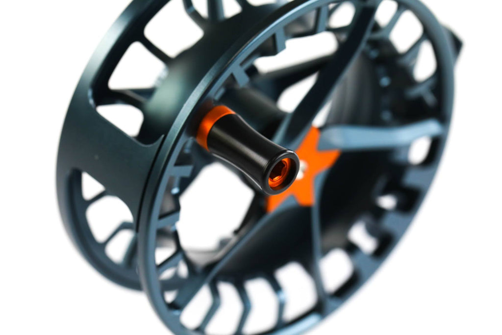 Fly Reel N4926