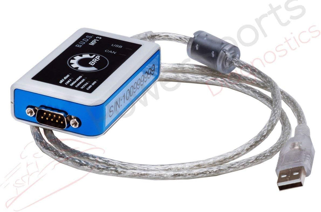 Diagnostic Scanner Q6703