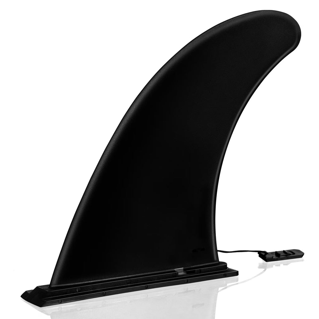 Detachable Single Fin for Longboard and Paddleboard R24177