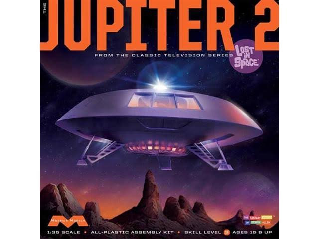 Jupiter 2 P5580